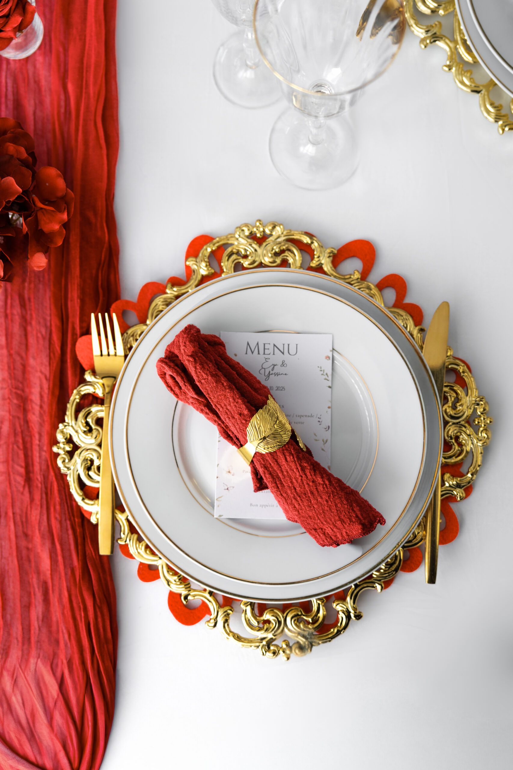 deco rouge site